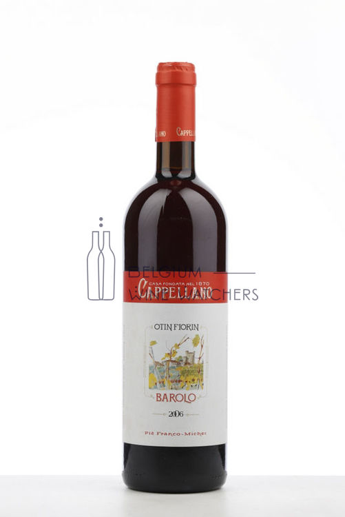 Image de 2006 BAROLO PIE FRANCO